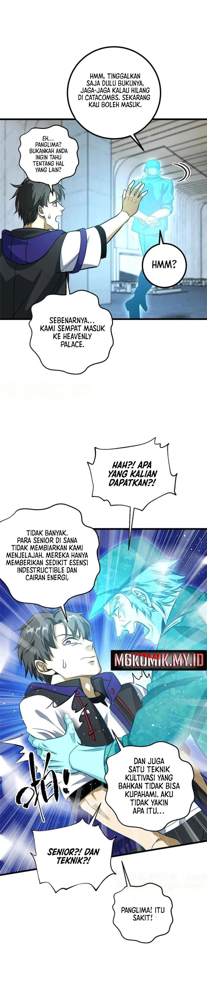 Dilarang COPAS - situs resmi www.mangacanblog.com - Komik global gao wu 305 - chapter 305 306 Indonesia global gao wu 305 - chapter 305 Terbaru 17|Baca Manga Komik Indonesia|Mangacan